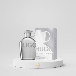 Hugo Boss Reflective Edition