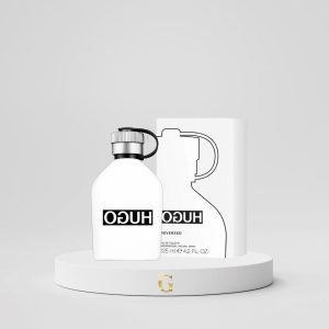 Hugo Boss Reversed