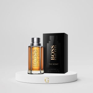 Hugo Boss The Scent