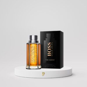 Hugo Boss The Scent