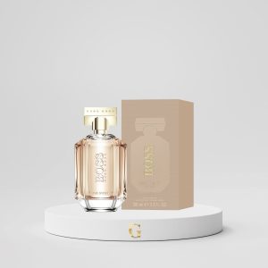 Hugo Boss The Scent For Her