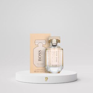 Hugo Boss The Scent Pure Accord For Her
