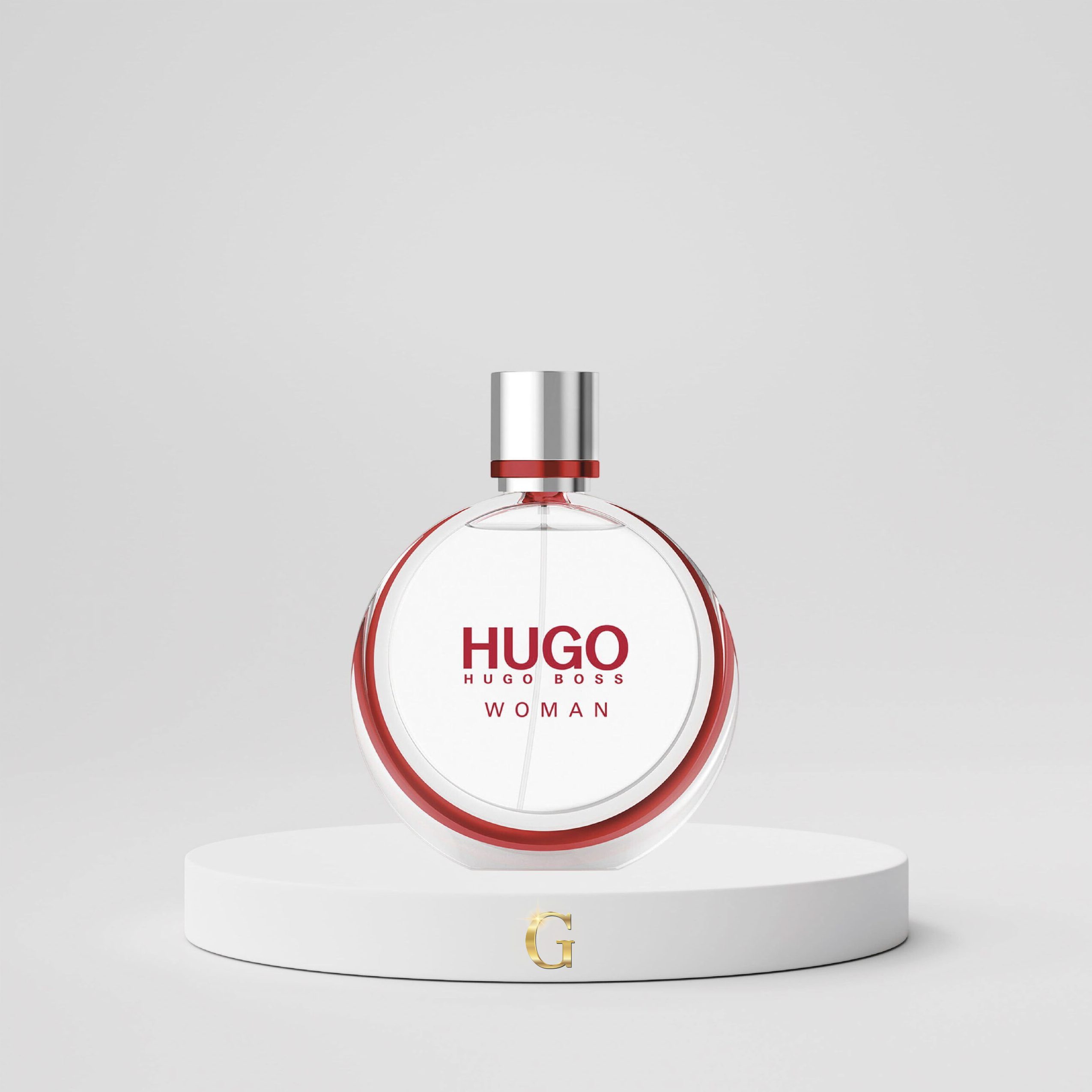 Hugo Boss Woman - Imagen 2