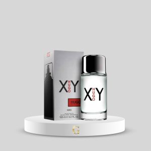 Hugo Boss XY