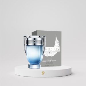 Paco Rabanne Invictus Aqua