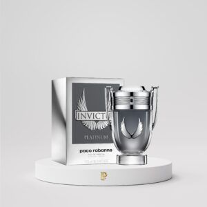 Paco Rabanne Invictus Platinum