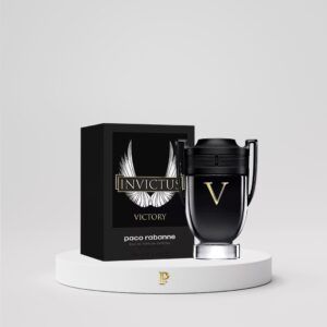 Paco Rabanne Invictus Victory