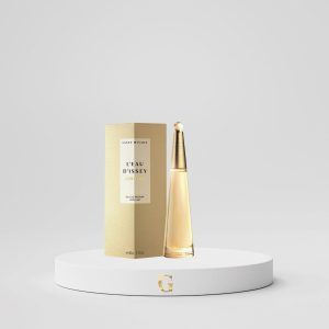 Issey Miyake L'Eau d'Issey Absolue