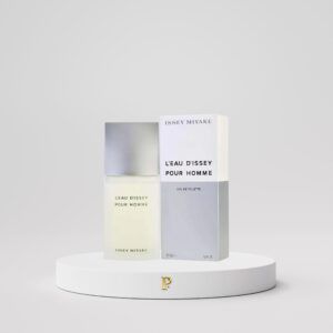 Issey Miyake L'Eau d'Issey Pour Homme