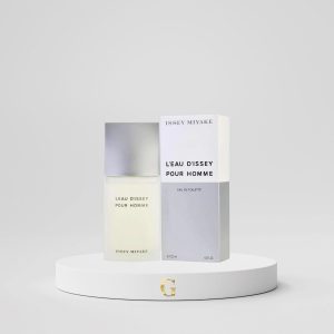 Issey Miyake L'Eau d'Issey Pour Homme Fraîche