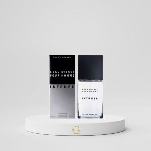 Issey Miyake L'Eau d'Issey Pour Homme Intense