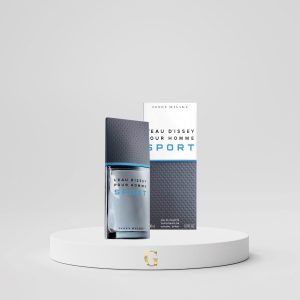 Issey Miyake L'Eau d'Issey Pour Homme Sport