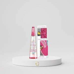 Issey Miyake L'Eau d'Issey Shades of Kolam