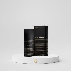 Issey Miyake Nuit d'Issey Pulse of the Night