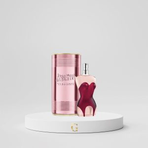 Jean Paul Gaultier Classique Eau de Parfum