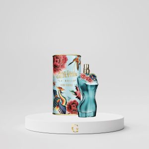 Jean Paul Gaultier La Belle Fleur Terrible