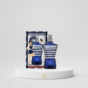 Jean Paul Gaultier Le Male Airlines