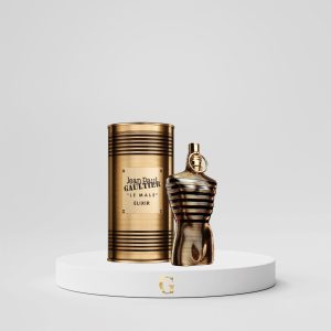 Jean Paul Gaultier Le Male Elixir