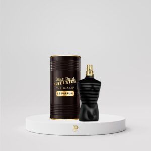 Jean Paul Gaultier Le Male Le Parfum