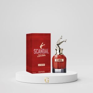 Jean Paul Gaultier Scandal Le Parfum