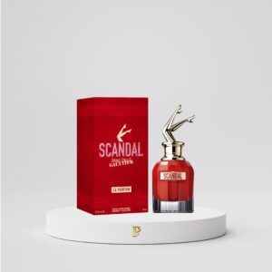 Jean Paul Gaultier Scandal Le Parfum