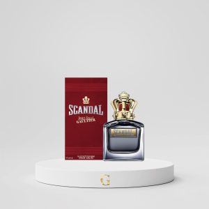 Jean Paul Gaultier Scandal Pour Homme
