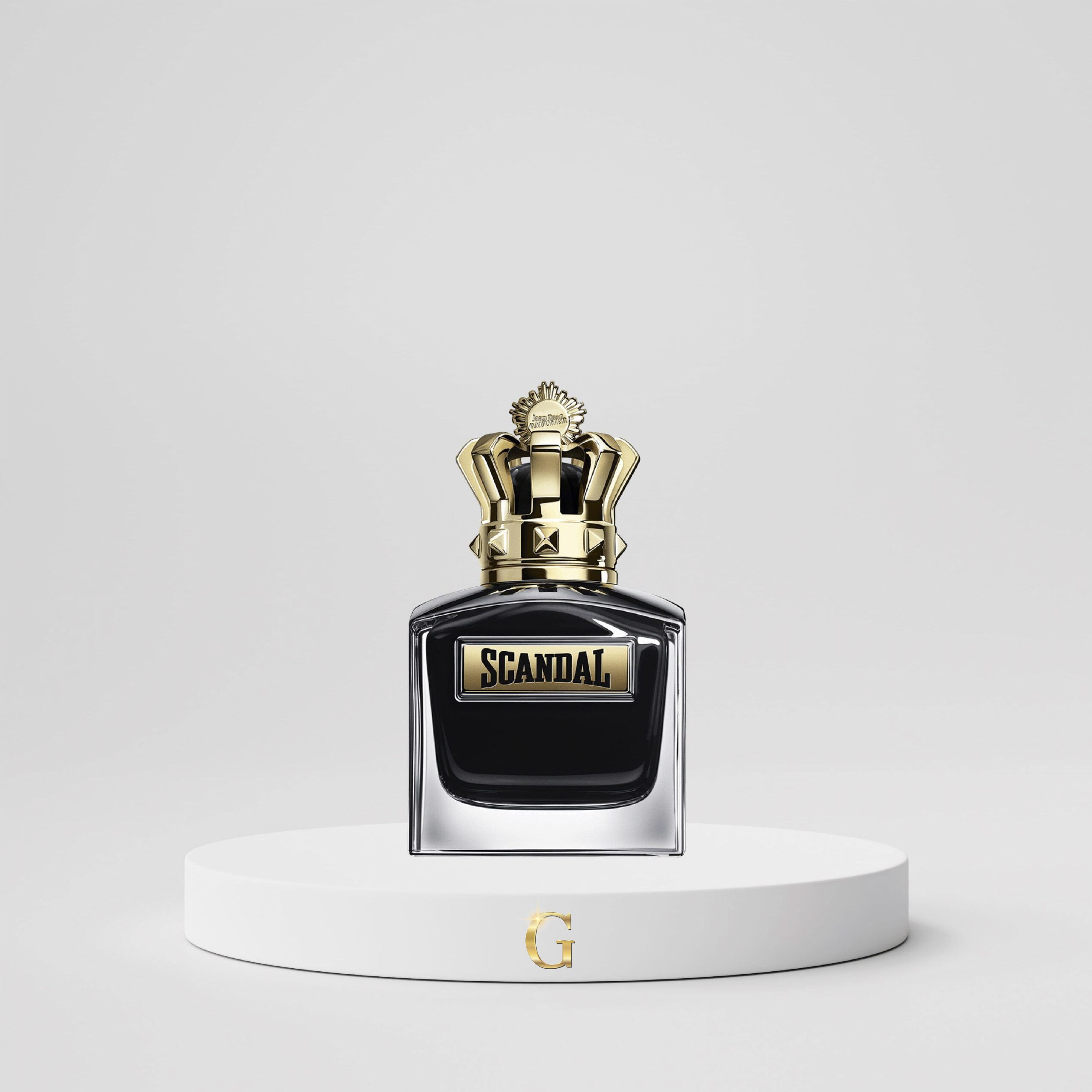 Jean Paul Gaultier Scandal Pour Homme Le Parfum - Imagen 2