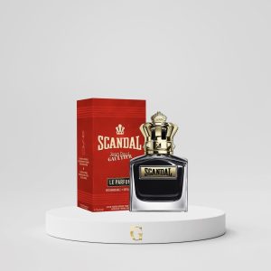 Jean Paul Gaultier Scandal Pour Homme Le Parfum