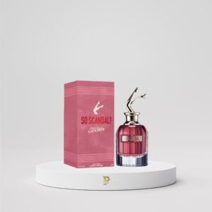 Jean Paul Gaultier So Scandal!