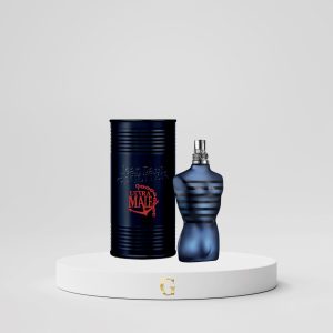 Jean Paul Gaultier Ultra Male