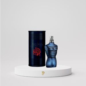 Jean Paul Gaultier Ultra Male
