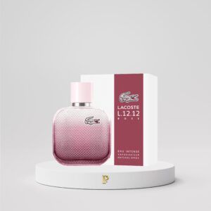 Lacoste L.12.12 Rose Eau Intense
