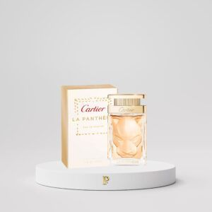 La Panthère Eau de Parfum de Cartier