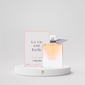 Lancôme La Vie Est Belle Eau de Parfum