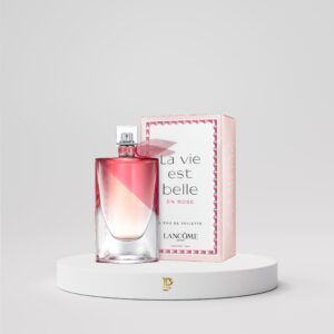 Lancôme La Vie Est Belle En Rose