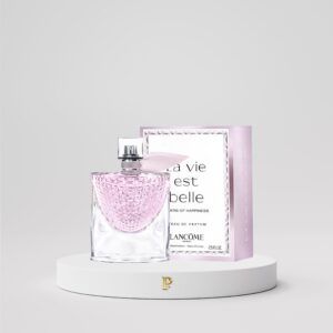 Lancôme Flowers of Happiness