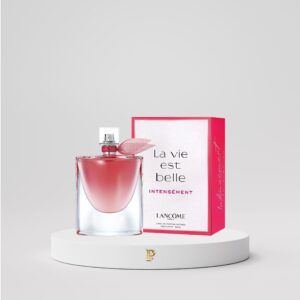 Lancôme La Vie Est Belle Intensément