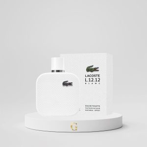 Lacoste L.12.12 Blanc