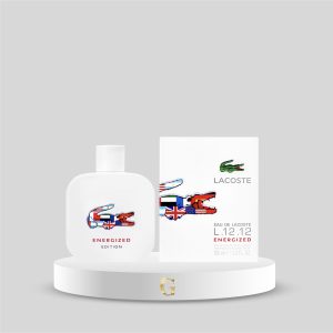 Lacoste L.12.12 Energized