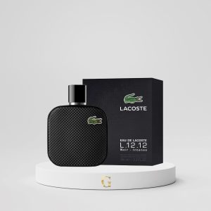Lacoste L.12.12 Noir