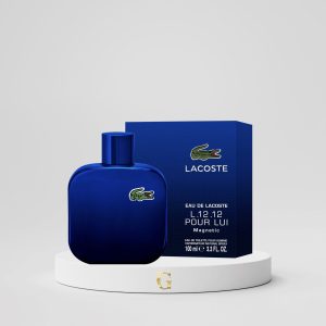 Lacoste L.12.12 Pour Lui Magnetic