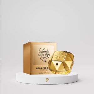 Paco Rabanne Lady Million