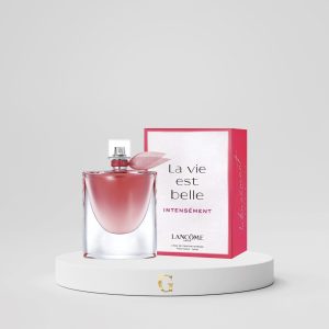 Lancôme La Vie Est Belle Intensément