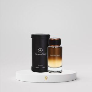Mercedes-Benz Le Parfum