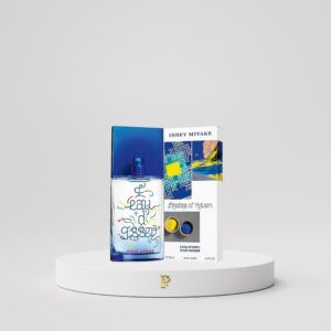 Issey Miyake L'Eau d'Issey Pour Homme Shades of Kolam