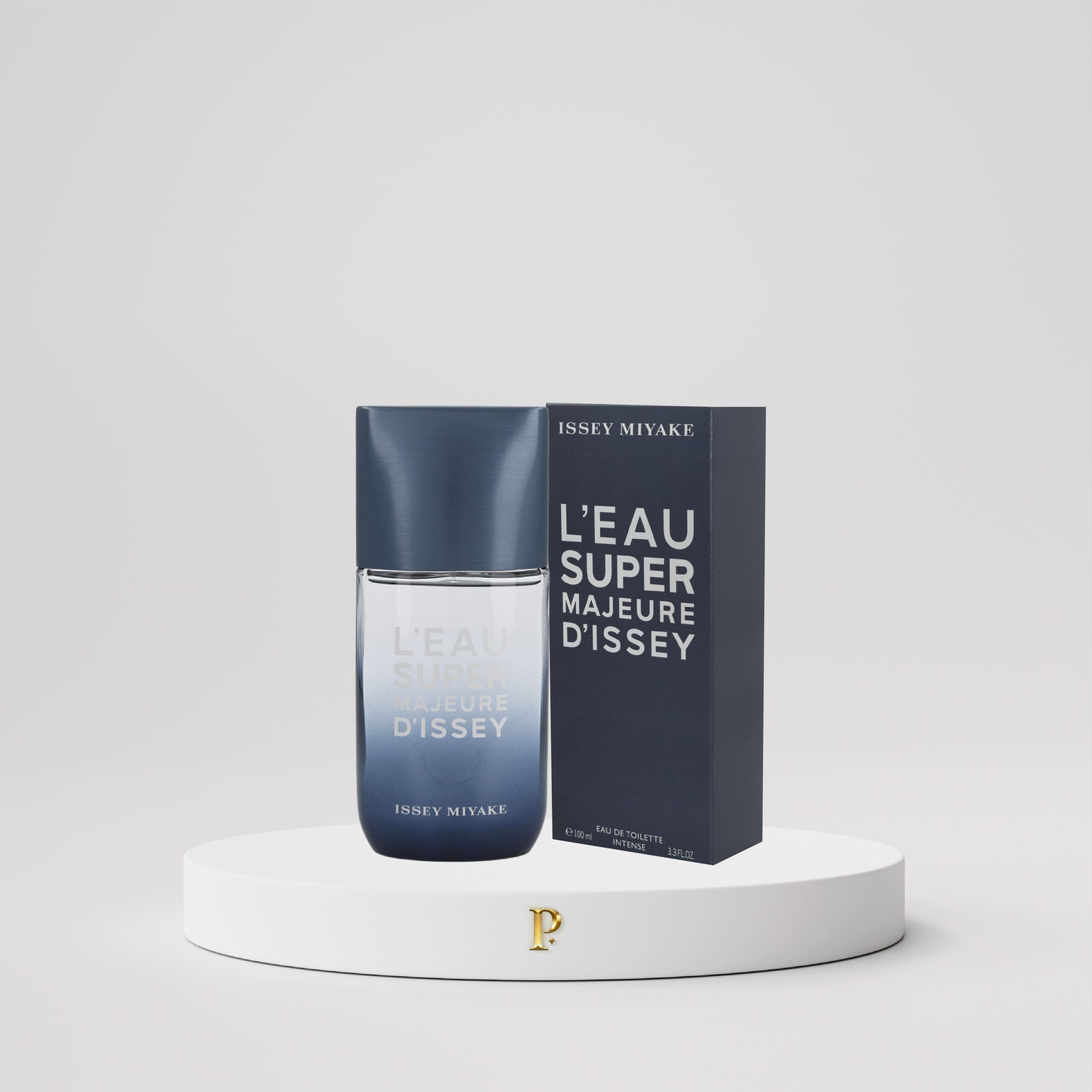 Issey Miyake L'Eau Super Majeure d'Issey