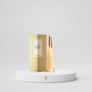 Issey Miyake L'Eau d'Issey Absolue