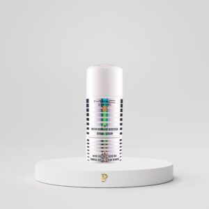 MAC Lightful tinta y serum 2 en 1