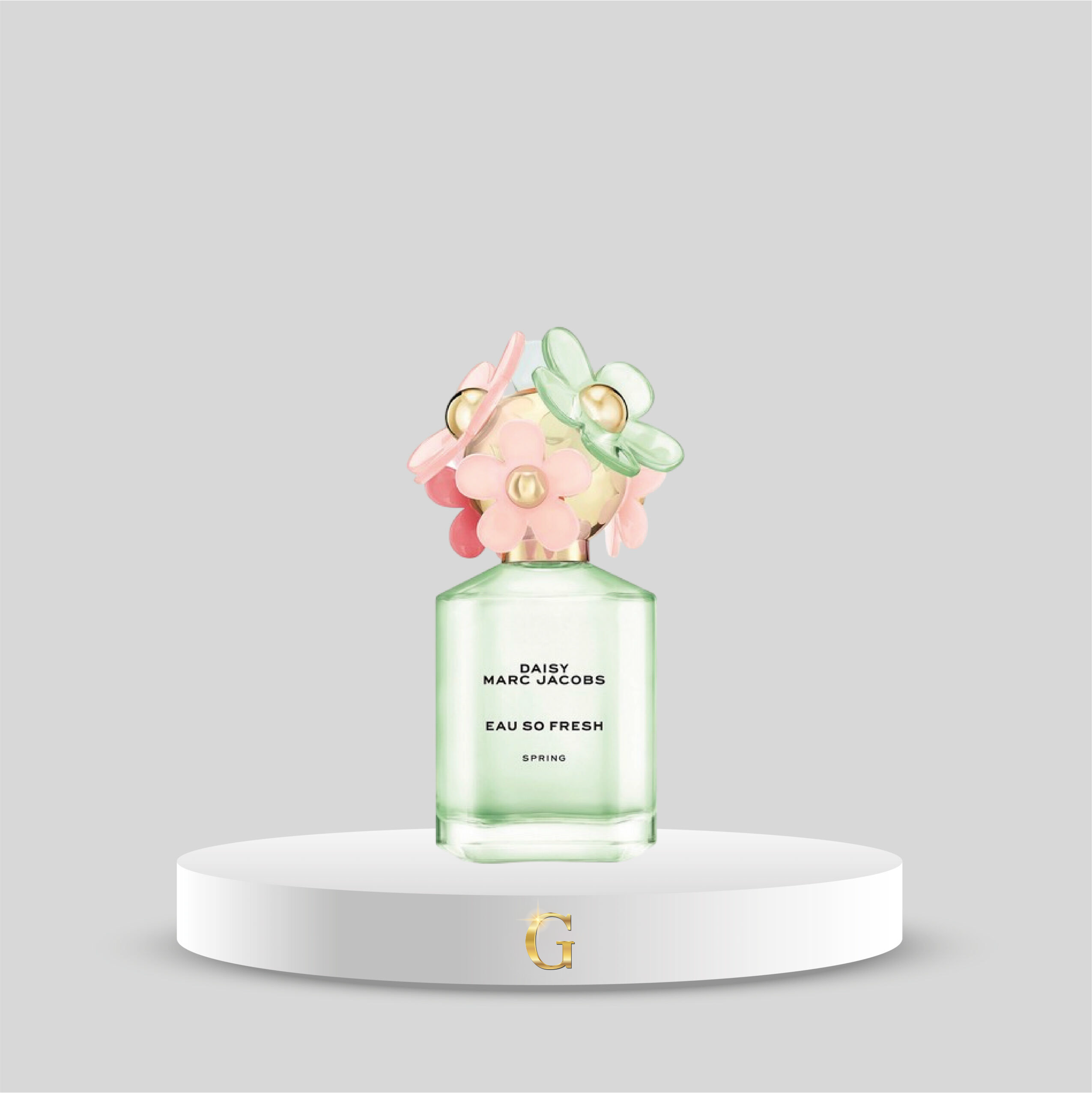 Marc Jacobs Daisy Eau So Fresh Spring - Imagen 2