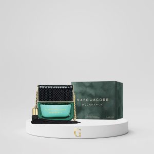 Marc Jacobs Decadence